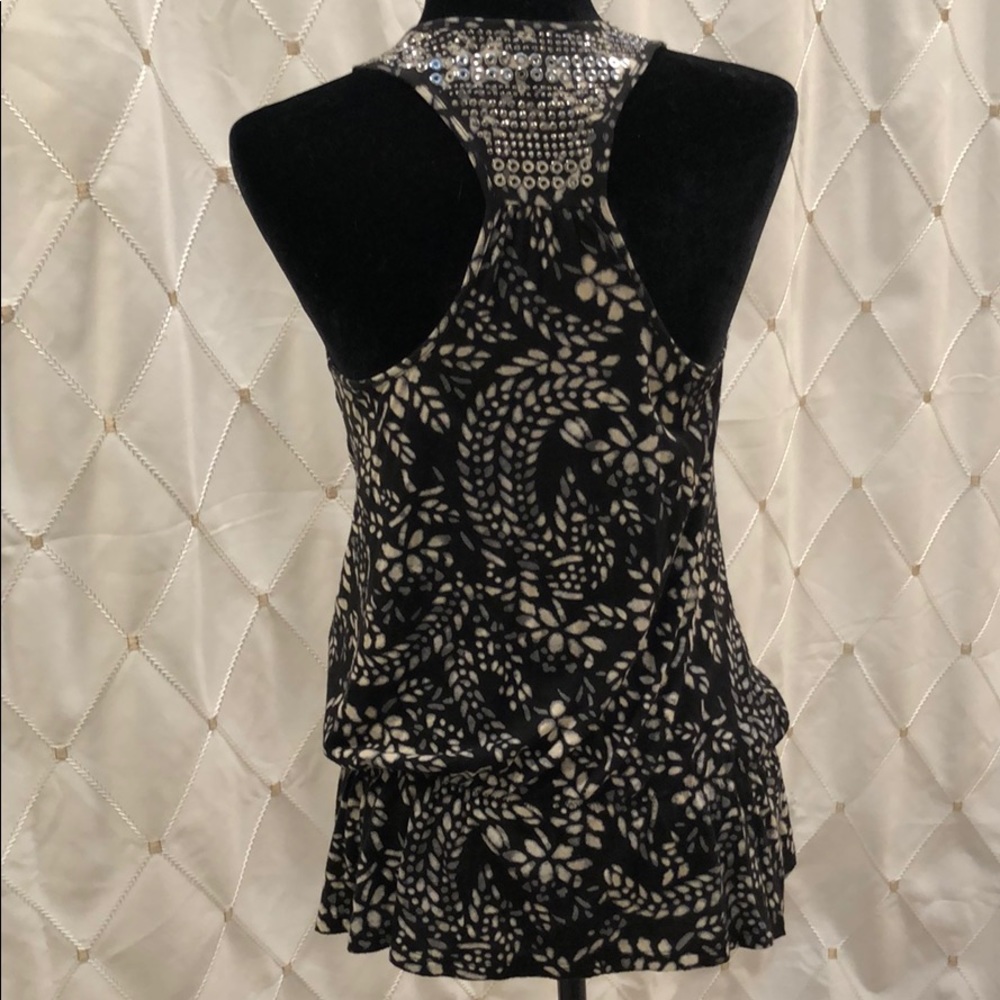 Express Razorback Tank - Picture 4 of 8